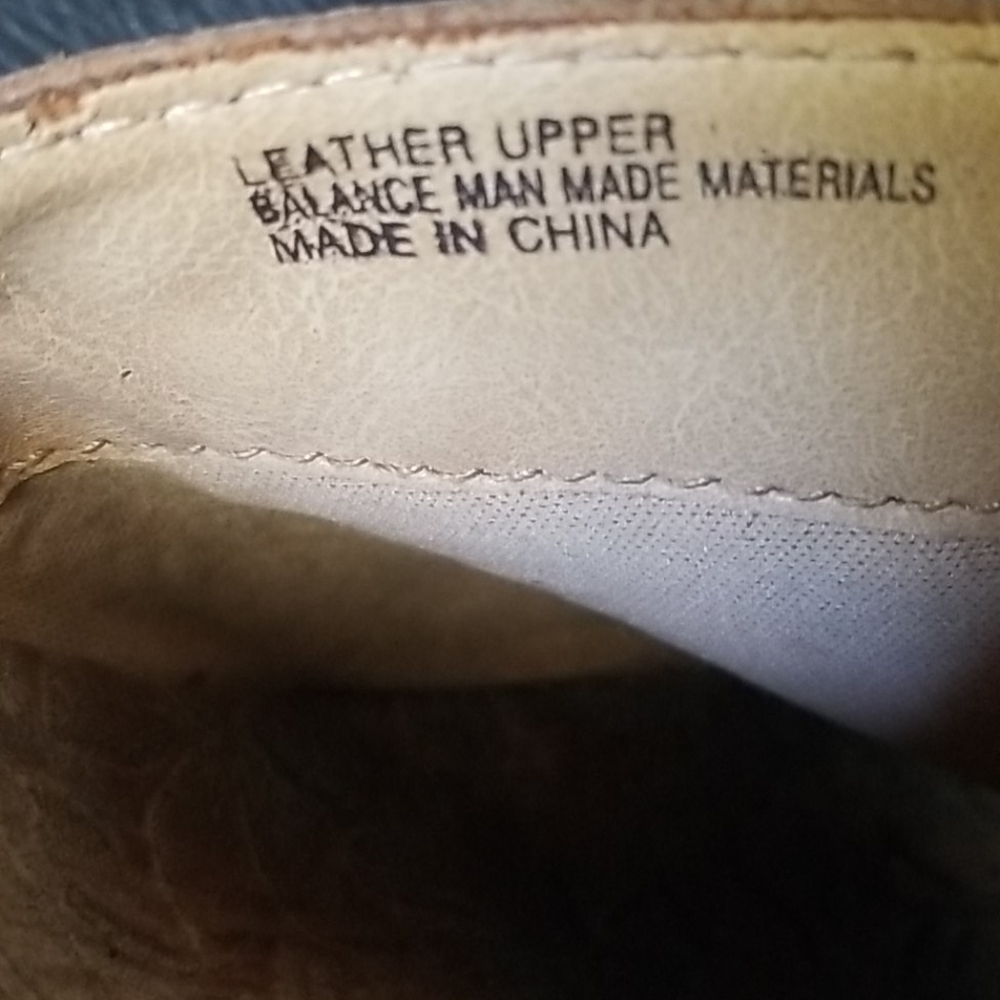 Shoes - Picture 4 of 6